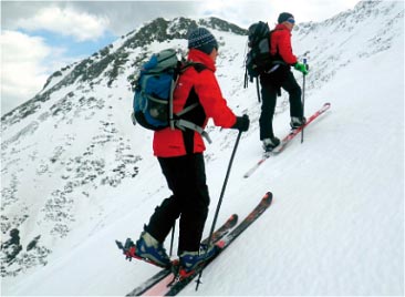 Centrul de Informare Turistică VATRA DORNEI