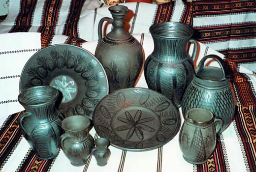 Atelierul de Ceramică MARGINEA