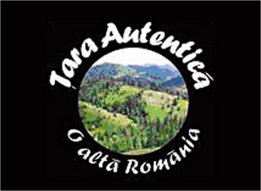 ŢARA AUTENTICĂ