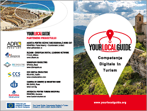 Pliant Your Local Guide