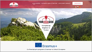 Site Your Local Guide